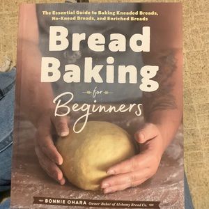 Bread baking for beginners